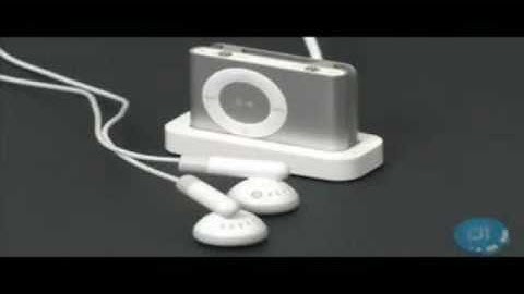 Apple iPod Shuffle Review 2nd Gen - ApplesForiPods.com