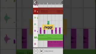#jxggi #flstudiomobile #flstudiotutorial #drumtutorial #anthemtypebeat #drilltypebeat #trapdrums