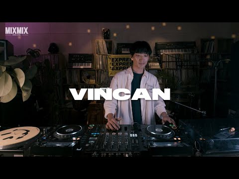 Hiphop,Techhouse : VINCAN | Funkin Cat & Friends 5th Anniversary / MIXMIX