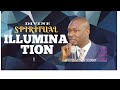 Divine spiritual illumination  ii apostle joshua selman