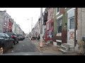 PHILADELPHIA HAS THE UNITED STATES MOST GHETTO GHETTOS