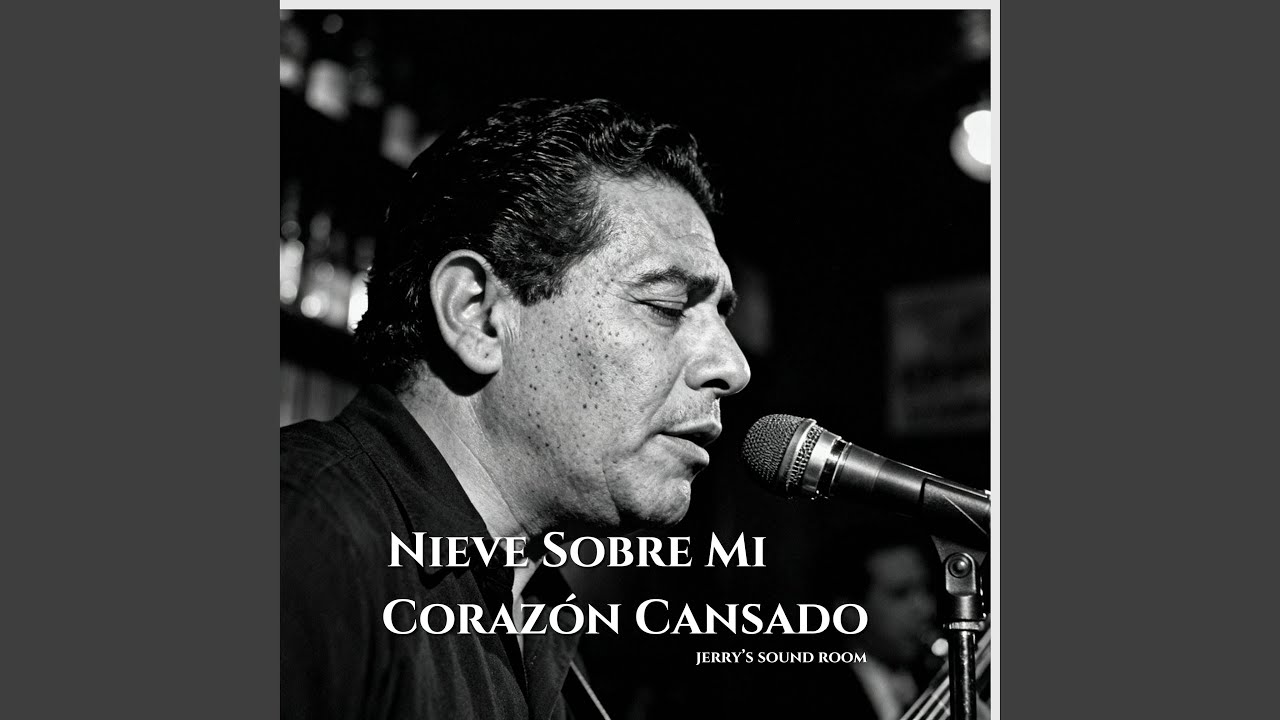 Nieve Sobre Mi Corazón Cansado