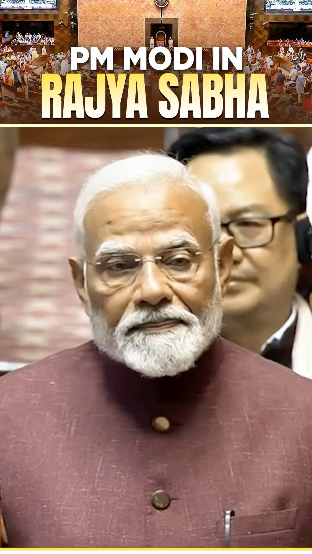 PM Modi exposes Congress' hate for Baba Saheb Ambedkar | #shorts