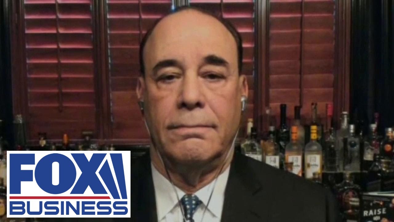 Jon Taffer on interview with Trump: I now know I have a hospitality guy in Trump