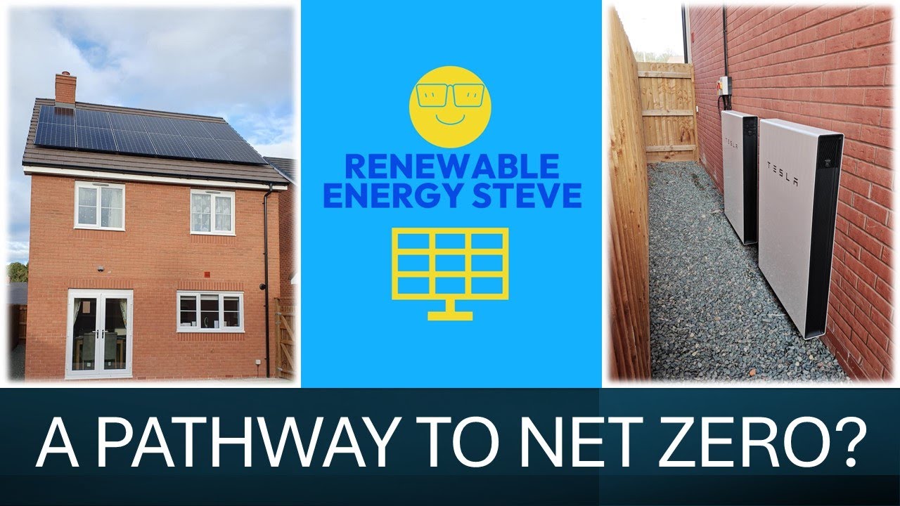 Intro - Have I found a pathway to Net Zero household energy? - YouTube
