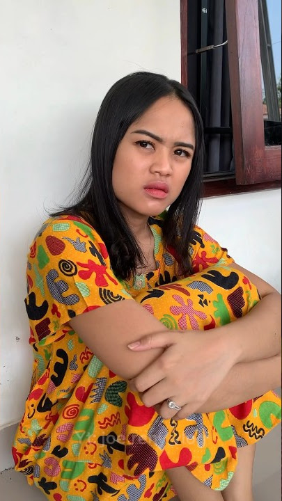 KETIKA WANITA MAU BALAS “DENDAM” KOK ENDINGNYA MALAH!? #trending #viral #suamiistri #lucu #ngakak