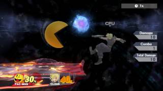 Edge Guarding Cloud With Pacman