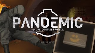 SCP: 5K Dave Sidequest Guide (Outdated)