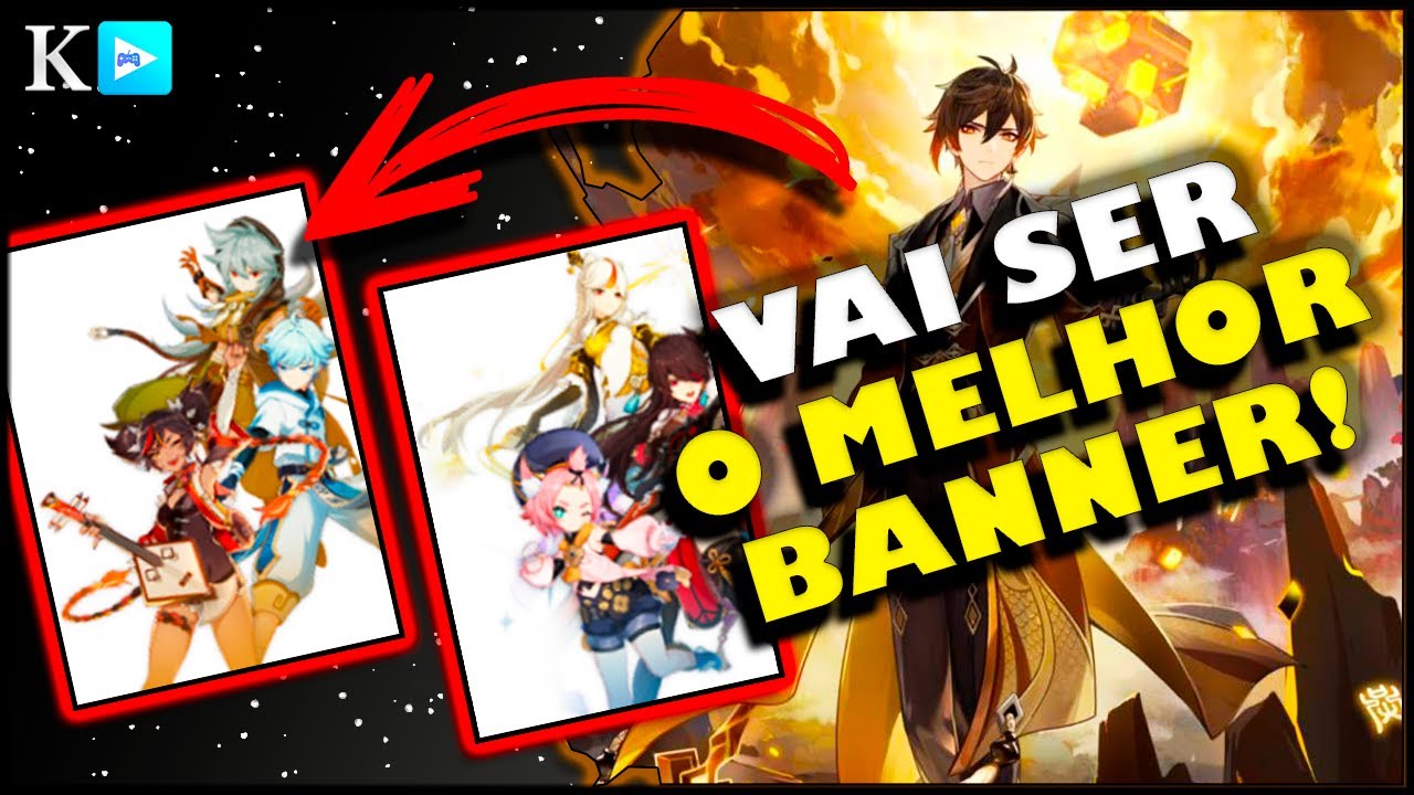 Genshin Impact News: veja todos os vazamentos da atualização 1.1 data -  Mobile Gamer