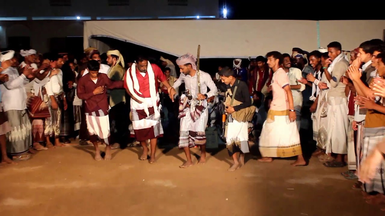 زواج العريس طارق وليد محمد عثمان باسرده