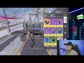 no es el tipico live de cod