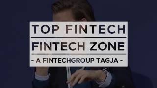 Fintechzone Holvi, Number26, Zopa
