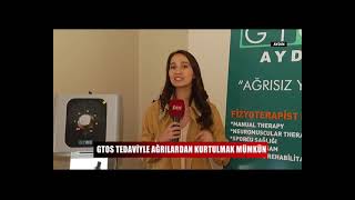 Gtos Terapi Aydın Fizyolife