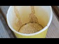 Hoka Hacks: Planning Coffee Intake