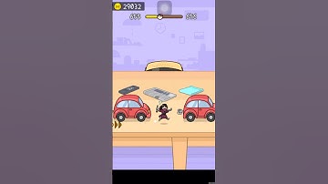 Hide and seek cat escape game level 655 #shortsfeed #youtubeshorts #games #trendingshorts #shorts