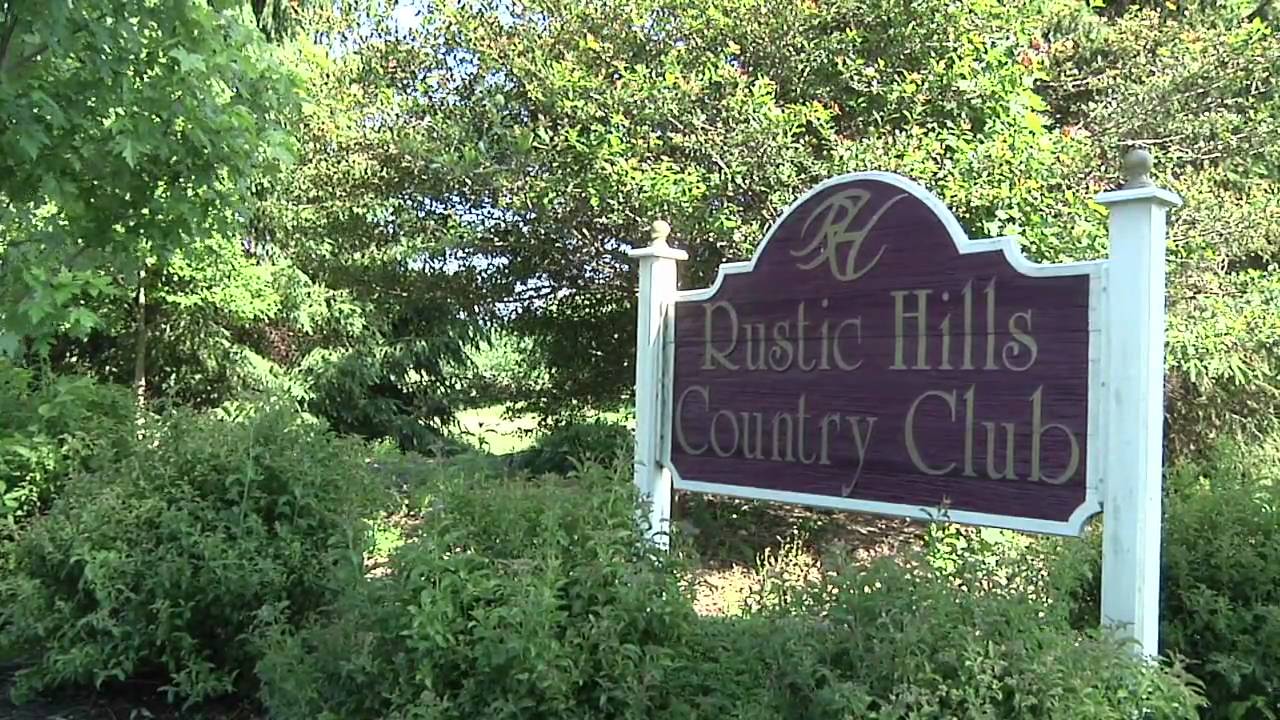 Fireside Lounge at Rustic Hills Country Club in Medina, Ohio YouTube