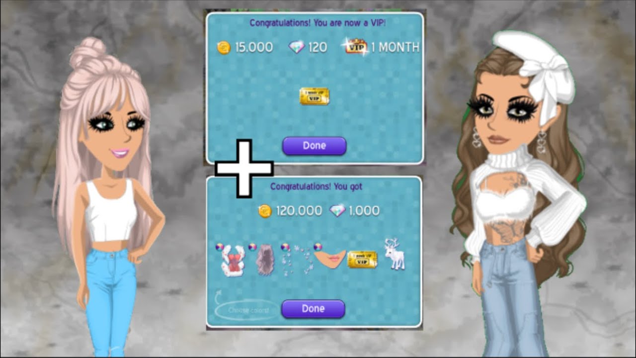 Noob to VIP - VIP + Diamond pack + level 13! || moviestarplanet