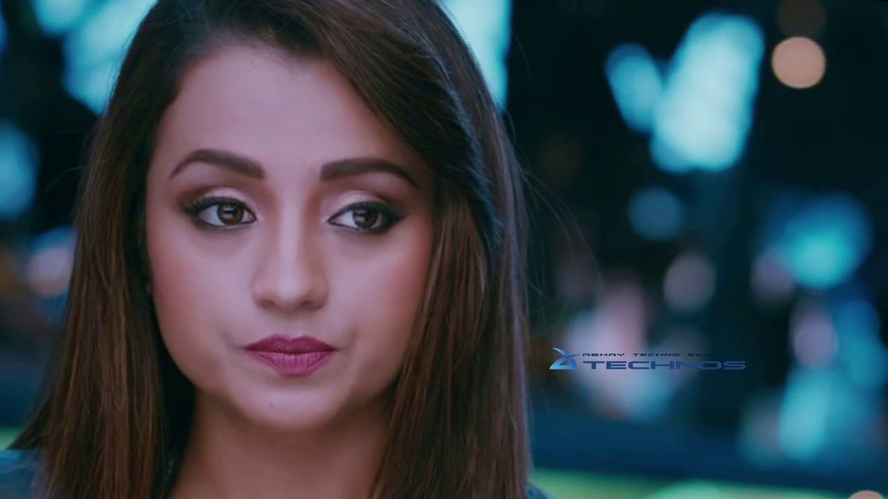 Trisha Horrer Movie Mohini || Latest South Movie 2018 tamil new movies