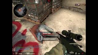 Shadowplay clips
