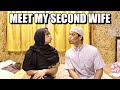 Marriage Proposal for Second Wife | Zubair Sarookh