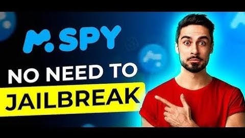 mSpy Without Jailbreak Review 2025 (Everything You Need to Know)
