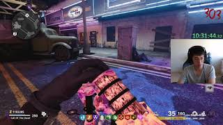 COLD WAR FORSAKEN ROAD TO ROUND 935 WORLD RECORD BEST HIGH ROUND STRATEGY GUIDE!