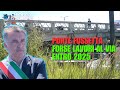 ULTIMO INCONTRO TECNICO PER IL PONTE DELLA FOSSETTA, SI SPERA DI AFFIDARE I LAVORI ENTRO IL 2025
