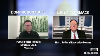 Fef Defense Homeland Cloud Vision Verizon March 2026