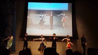 1060617-逢甲國標舞社南山ETC創說會表演-第二支-1