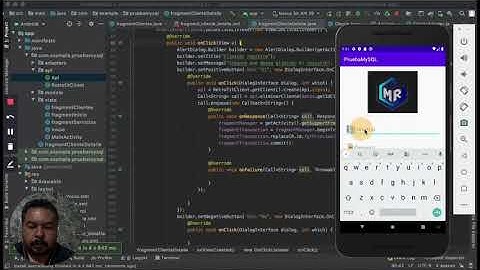 32 Conexion a Base de datos MySQL (Eliminar registro)