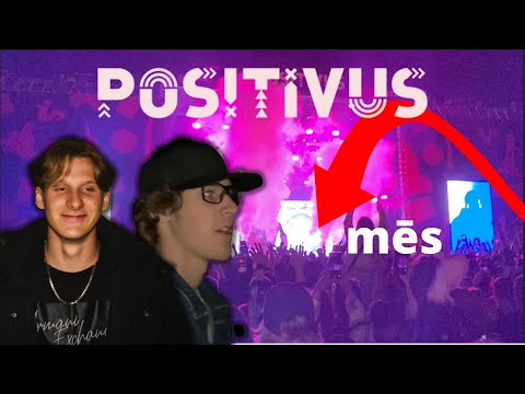 CIK VIEGLI IR IELAUZTIES POSITIVUS?