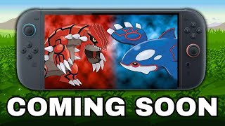 More Generation 3 Leaks!