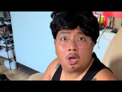 POV: Yung tatay