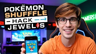 New Pokémon shuffle mod 2025 - get free jewels! 😀😀