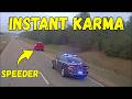 BEST OF CONVENIENT COP 2026 Drivers Busted by Police and Instant Karma