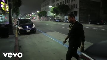 Rayven Justice - My Yang ft. Eric Bellinger