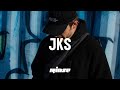 Jks dj set  rinse france