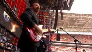 Genesis - Behind The Lines/Duke`s End/Turn It On Again (Live Earth)