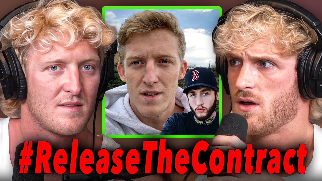 The Infamous Story Behind 