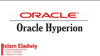 Famous 07 Downloading / Appling required patches for Oracle Hyperion Profile