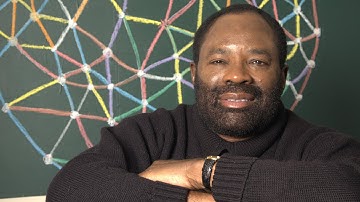 I Invented a Supercomputer Across an Internet | Philip Emeagwali | Inventors and their Inventions
