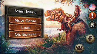 【新作】ARKサバイバルアイランドは3Dを進化させますやってみた！面白い携帯スマホゲームアプリ screenshot 2