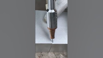 Handheld Laser Welding Machine Portable Laser Welding Machine