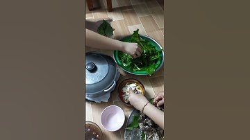 Cá lóc nướng #shorts #cooking
