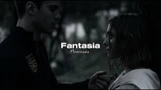 Fantasia-Chico Pablo