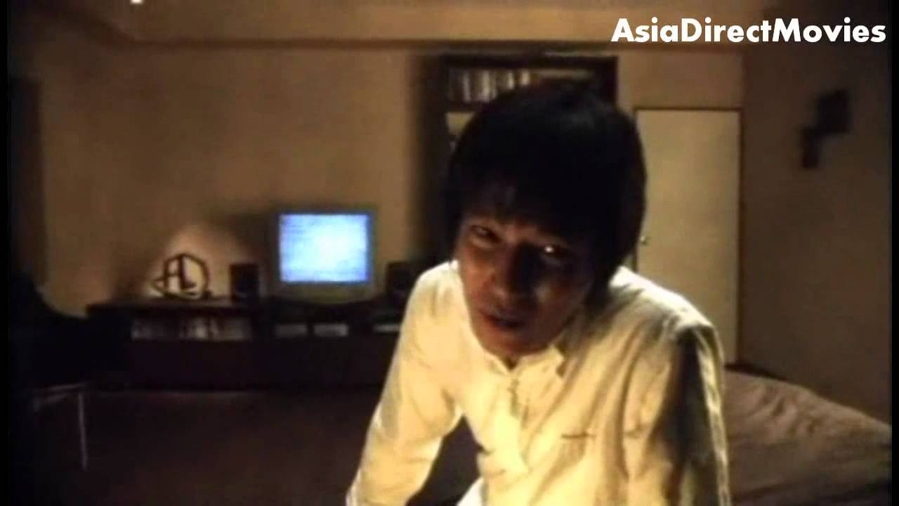 壁 男 The Wall Man」な私。 : MOJOな私。