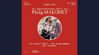 Philip Maloney 🍀 Der grosse Knall   Alle Folgn KOMPLETT