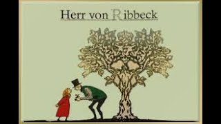 Miniatura del video "( Rap - Version ) Theodor Fontane 1889 Herr von Ribbeck auf Ribbeck im Havelland"