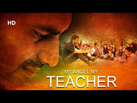 Angel My Teacher (HD) | Shoib Nikash Shah | Varun Chaudhary | Bollywood Latest Movie