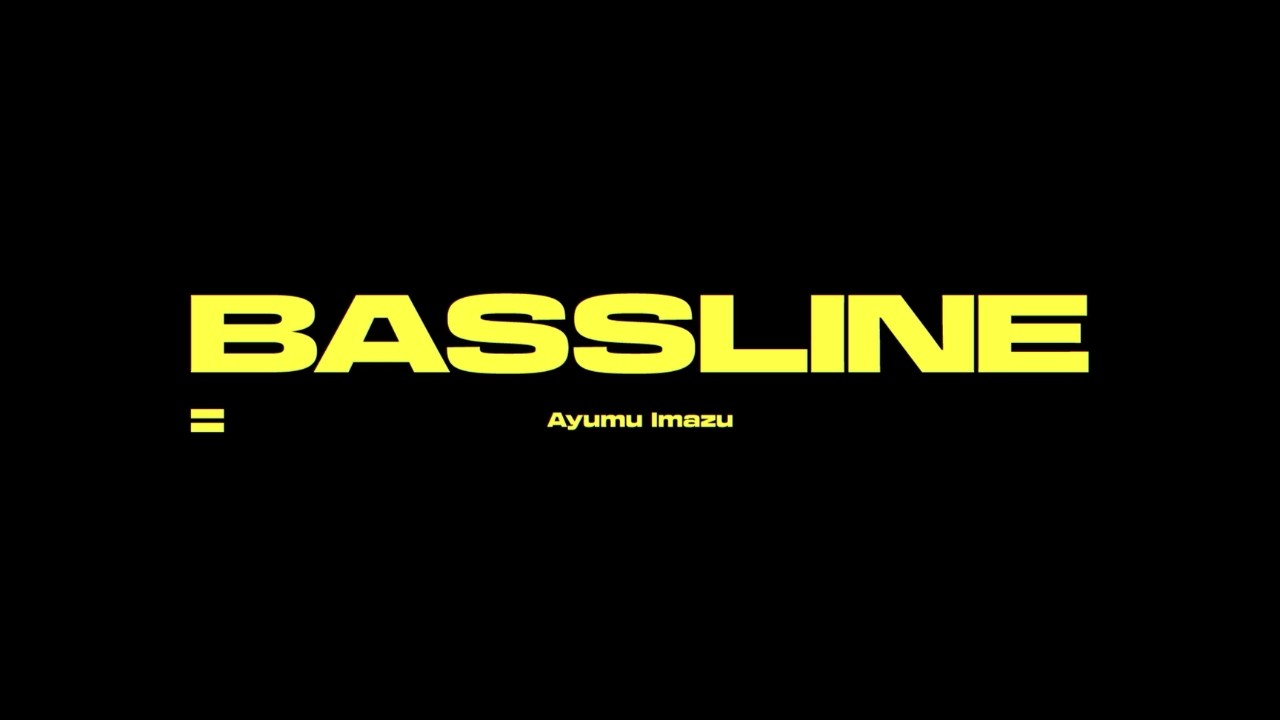 hokuto / AMATEUR RHYTHM　唾奇│HANG│BASI Ayumu Imazu - Bassline [Music Video Teaser] - YouTube